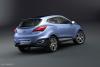 Hyundai HED-6 ix-ONIC photo 3