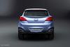 Hyundai HED-6 ix-ONIC photo 4