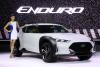 Hyundai HND-12 Enduro Concept photo 6