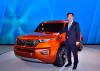 Hyundai HND-14 Carlino Concept photo 2