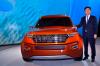 Hyundai HND-14 Carlino Concept photo 3