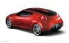 Hyundai HND-3 Veloster photo 5