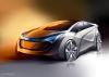 Hyundai HND-4 Blue-Will photo 3