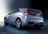 Hyundai HND-4 Blue-Will photo 11