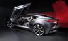 Hyundai HND-9 Venace Concept photo 2