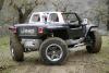 Jeep Hurricane photo 2