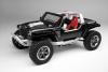 Jeep Hurricane photo 5