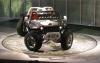 Jeep Hurricane photo 8