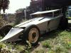 Jevron HUF Ratrod photo 1