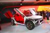 Kia Habaniro Concept photo 8
