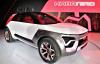 Kia Habaniro Concept photo 11
