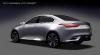 Kia Horki Concept photo 3