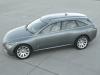 Lexus HPX (LF-X) photo 13