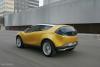 Mazda Hakaze photo 3