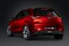 Mazda Hazumi Concept photo 2