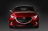 Mazda Hazumi Concept photo 3
