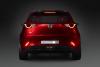 Mazda Hazumi Concept photo 4