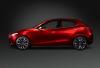Mazda Hazumi Concept photo 5