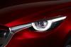 Mazda Hazumi Concept photo 8