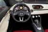 Mazda Hazumi Concept photo 12