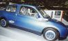 Mazda HR-X2 photo 5