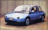 Mazda HR-X2 photo 8