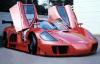 Mazel Hispano-Suiza HS 21 GTS photo 3