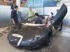 Mazel Hispano-Suiza HS 21 photo 6