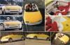 MGA Developments Hotdog photo 4