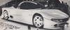 Mitsubishi HSR photo 10