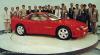 Mitsubishi HSX photo 8