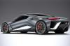 Morand Hypecar photo 1