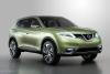 Nissan Hi-Cross Concept photo 3