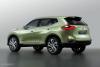 Nissan Hi-Cross Concept photo 4