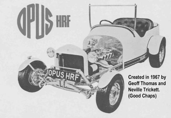 Model cover