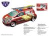 Peugeot H2O photo 3