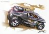 Peugeot Hoggar photo 11