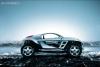 Peugeot Hoggar photo 12