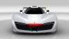 Pininfarina H2 Speed Concept photo 7