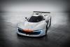 Pininfarina H2 Speed Concept photo 10
