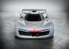 Pininfarina H2 Speed Concept photo 13