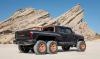 Rezvani Hercules 6x6 photo 1