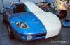 Sbarro Hommell Berlinetta Echappement photo 2