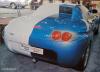 Sbarro Hommell Berlinetta Echappement photo 3