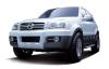 SsangYong Hemos photo 3