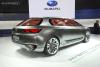 Subaru Hybrid Tourer Concept photo 3