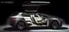 Subaru Hybrid Tourer Concept photo 4