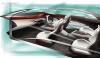 Subaru Hybrid Tourer Concept photo 5
