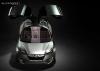 Subaru Hybrid Tourer Concept photo 8