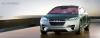 Subaru Hybrid Tourer Concept photo 14